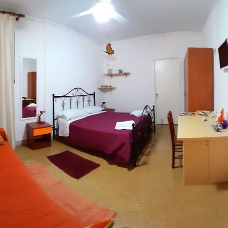 Benvenuti Al Massimo Apartamento Palermo Exterior foto