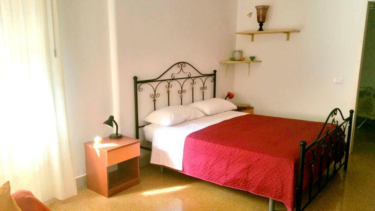 Benvenuti Al Massimo Apartamento Palermo Exterior foto