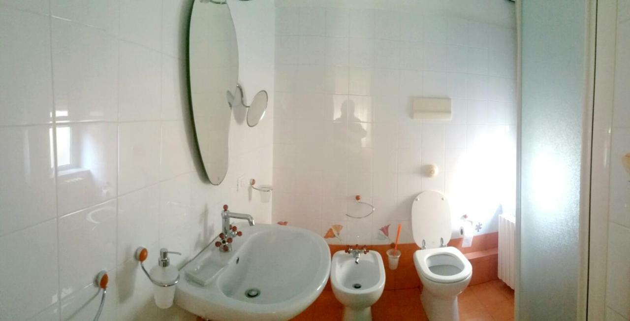 Benvenuti Al Massimo Apartamento Palermo Exterior foto