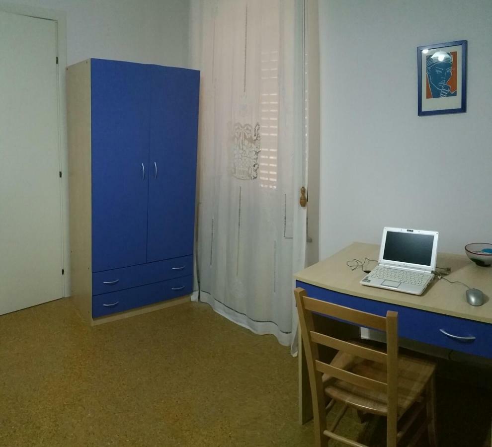 Benvenuti Al Massimo Apartamento Palermo Exterior foto